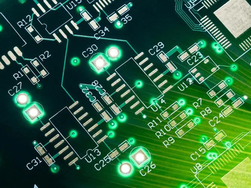 PCB电路板热设计应遵循哪些规则