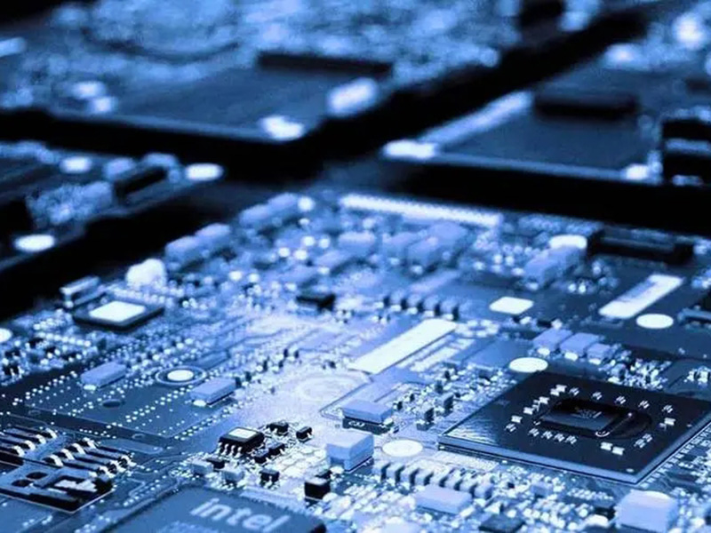 浅谈高精密多层板PCB抄板办法